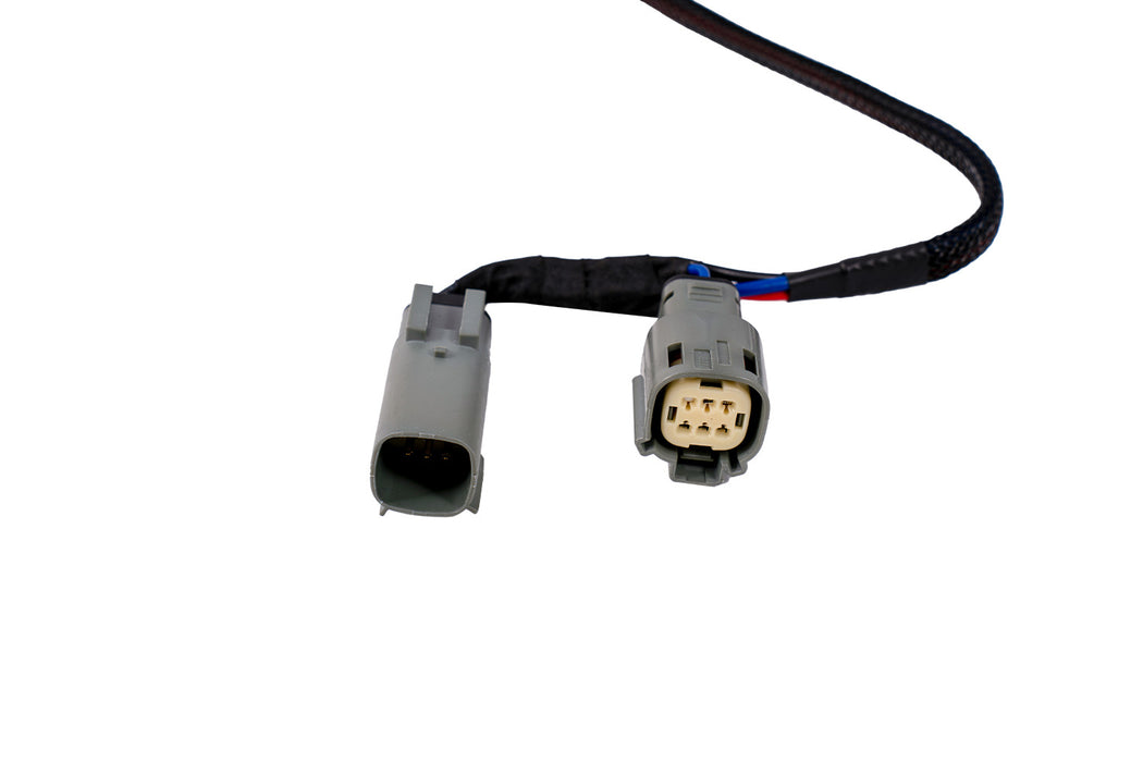 C1 Hitch Mount Harness for 2022-2024 Ford Maverick Diode Dynamics - TRUCKED UP - Truck Superstore