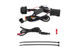 C1R 7-pin Hitch Mount Single Output Trailer Harness Diode Dynamics - TRUCKED UP - Truck Superstore