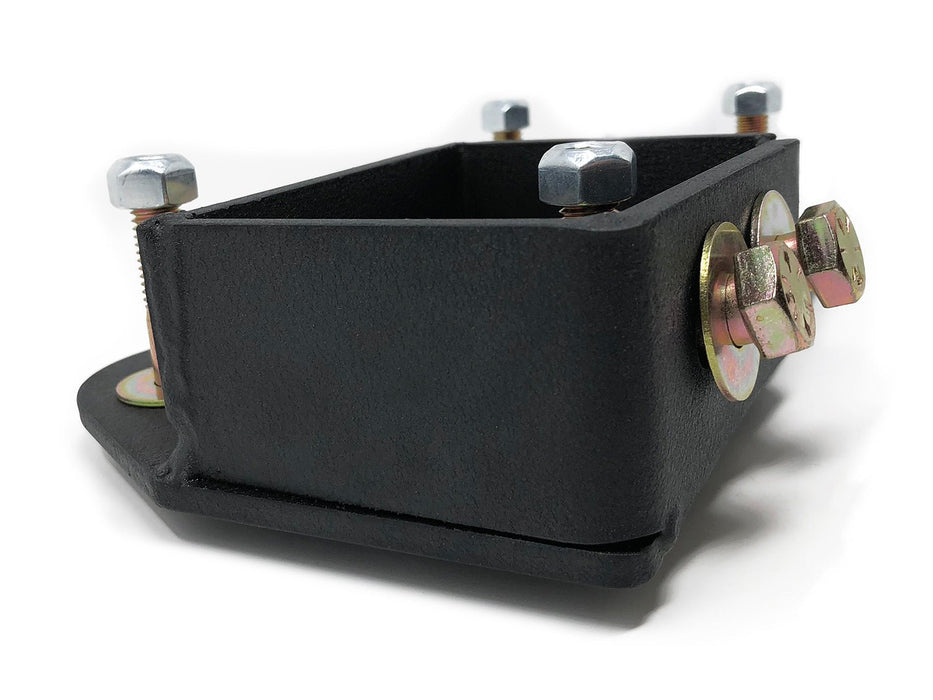 Drop Radius Arm Brackets 83 - 97 Ford Ranger/1991 - 94 Ford Explorer 4WD 4 Inch Pair Tuff Country - TRUCKED UP - Truck Superstore