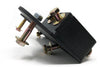 Drop Radius Arm Brackets 83 - 97 Ford Ranger/1991 - 94 Ford Explorer 4WD 4 Inch Pair Tuff Country - TRUCKED UP - Truck Superstore