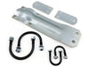 Dual Steering Stabilizer In LIne Style 69 - 87 Chevy/GMC Truck/69 - 91 Suburban/Blazer/Jimmy 1/2 & 3/4 Ton 4WD K10/K20/69 - 93 Dodge Truck Tuff Country - TRUCKED UP - Truck Superstore