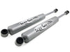 Dual Steering Stabilizer In LIne Style 69 - 87 Chevy/GMC Truck/69 - 91 Suburban/Blazer/Jimmy 1/2 & 3/4 Ton 4WD K10/K20/69 - 93 Dodge Truck Tuff Country - TRUCKED UP - Truck Superstore