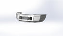 03-07 Silverado 2500/3500 Front Bumper Flog Industries - TRUCKED UP - Truck Superstore