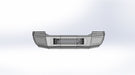 05-07 Ford F-250/F-350 Front Bumper Flog Industries - TRUCKED UP - Truck Superstore