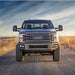17-19 Ford F-250/F-350 Front Bumper with Adaptive Cruise Flog Industries - TRUCKED UP - Truck Superstore