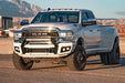 2019-Present RAM 2500-3500 Front Bumper Flog Industries - TRUCKED UP - Truck Superstore