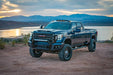 2020-Present Sierra 2500/3500 Front Bumper Flog Industries - TRUCKED UP - Truck Superstore