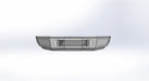 94-98 RAM 2500-3500 Front Bumper Flog Industries - TRUCKED UP - Truck Superstore