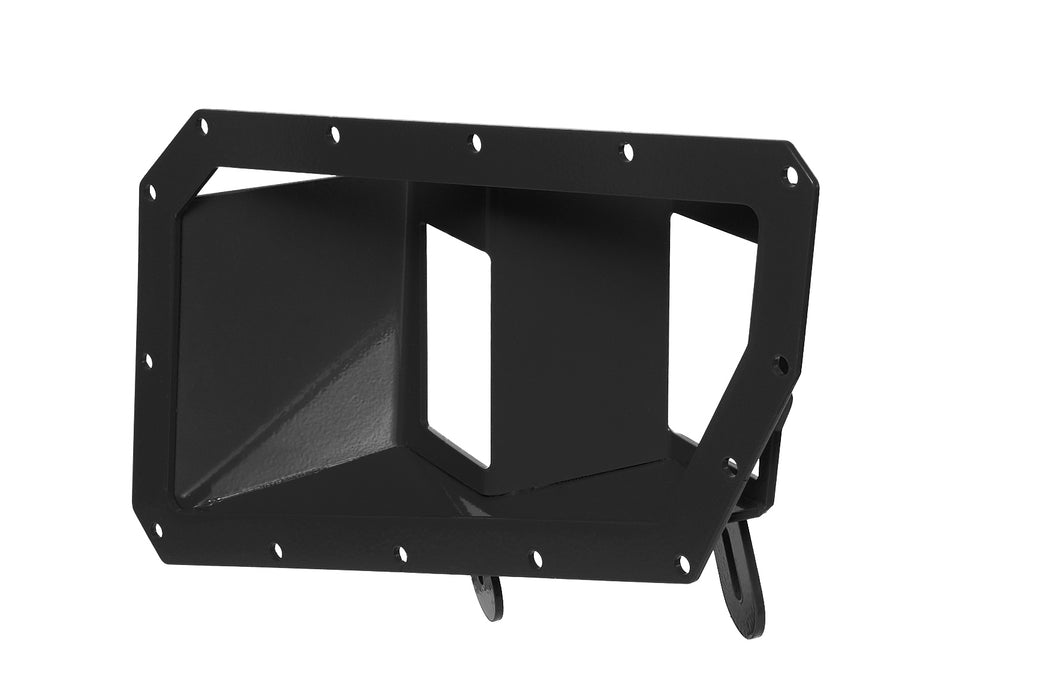 Ram Pod Pocket Light Mounting System 10-18 Dodge Ram 2500/4500 Flog Industries - TRUCKED UP - Truck Superstore