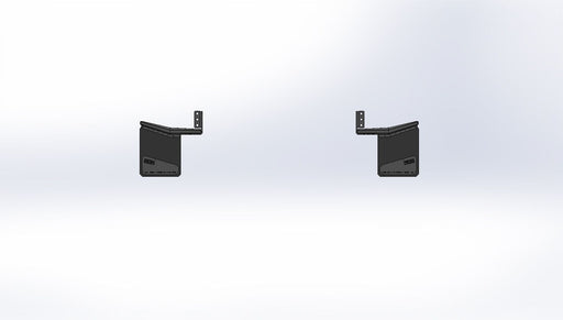 Universal Single Wheel Mudd Punisher Flog Industries - TRUCKED UP - Truck Superstore