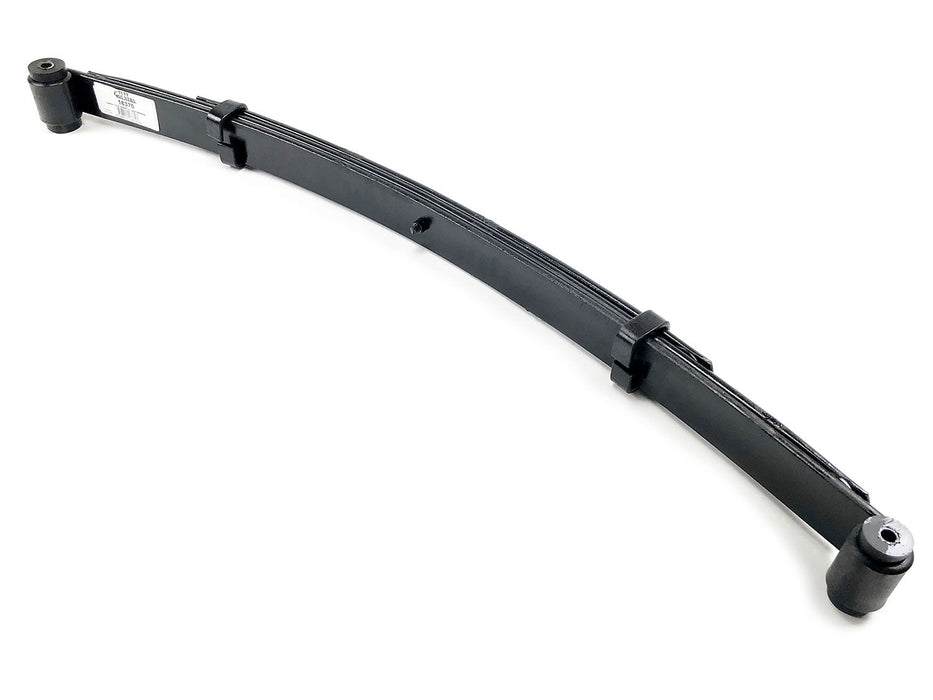 Front 3 Inch Lift Leaf Spring 73 - 87 Chevy Truck/Blazer/Suburban 1/2 & 3/4 Ton 4WD and 73 - 87 GMC Truck/Jimmy/Suburban 1/2 & 3/4 Ton 4WD EZ - Ride Each Tuff Country - TRUCKED UP - Truck Superstore