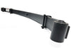 Front 4 Inch Lift Leaf Spring 99 - 04 Ford F250/F350 4WD w/Gas 351 Engine EZ - Ride Each Tuff Country - TRUCKED UP - Truck Superstore
