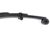 Front 4 Inch Lift Leaf Spring 99 - 04 Ford F250/F350 4WD w/Gas 351 Engine EZ - Ride Each Tuff Country - TRUCKED UP - Truck Superstore