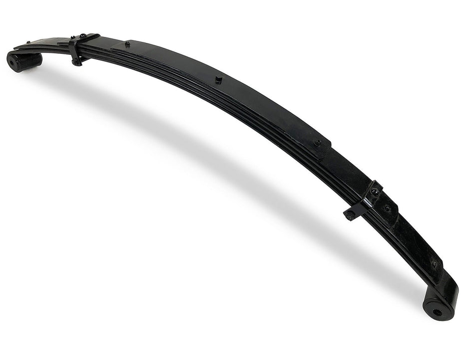 Front 6 Inch Lift Leaf Spring 99 - 04 Ford F250/F350 4WD w/Gas 351 Engine EZ - Ride Each Tuff Country - TRUCKED UP - Truck Superstore