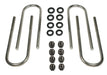 Front Axle U - Bolts 69 - 87 Chevy/GMC Truck/Suburban 1/2 & 3/4 Ton Blazer/Jimmy 4WD Tuff Country - TRUCKED UP - Truck Superstore