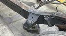 Front Body Frame Mount For 4Runner and FJ Cruiser Passenger Side Rust Buster Frameworks - TRUCKED UP - Truck Superstore