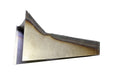 Front Body Frame Mount For 4Runner and FJ Cruiser Passenger Side Rust Buster Frameworks - TRUCKED UP - Truck Superstore