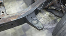 Front Body Frame Mount For 4Runner and FJ Cruiser Passenger Side Rust Buster Frameworks - TRUCKED UP - Truck Superstore