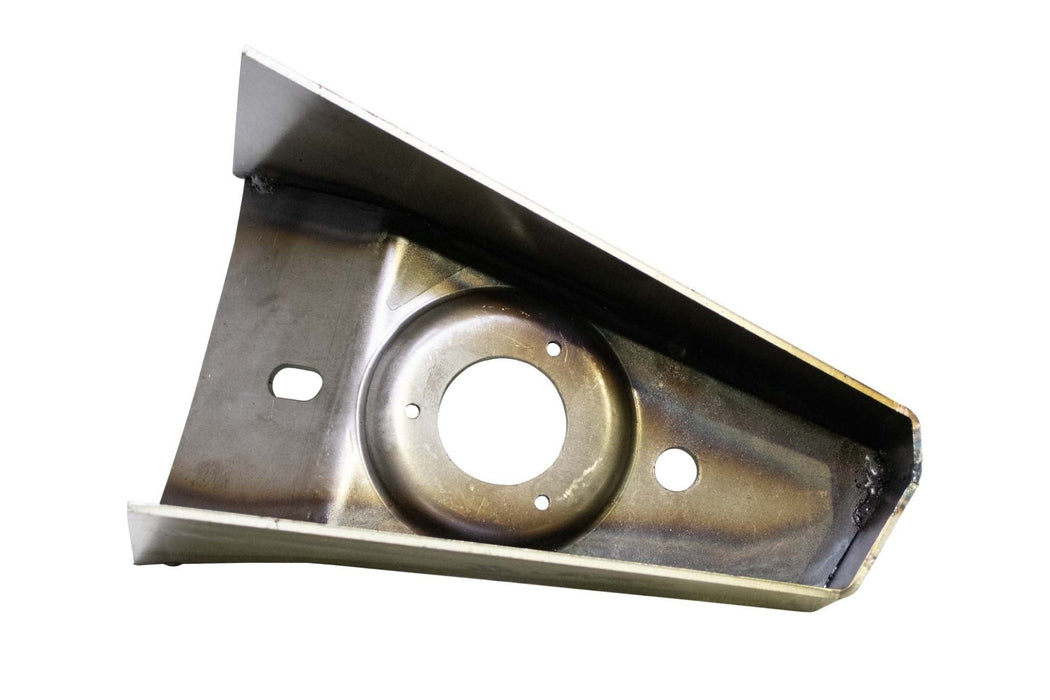 Front Body Frame Mount For 4Runner and FJ Cruiser Passenger Side Rust Buster Frameworks - TRUCKED UP - Truck Superstore