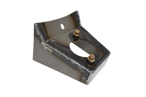 Front Body Mount for 2005 - 2015 Toyota Tacoma Driver Side Rust Buster Frameworks - TRUCKED UP - Truck Superstore
