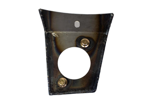Front Body Mount for 2005 - 2015 Toyota Tacoma Passenger Side Rust Buster Frameworks - TRUCKED UP - Truck Superstore