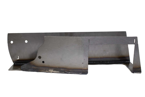 Front Center Frame Repair Kit for 2003 - 2015 Tacoma/4Runner Driver Side Rust Buster Frameworks - TRUCKED UP - Truck Superstore