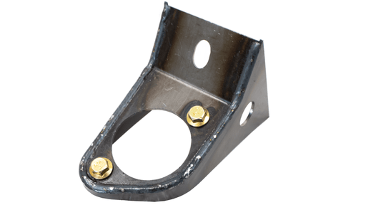 Front Frame Body Mount Bracket Driver Side For 1996 - 2002 Toyota 4 Runner Rust Buster Frameworks - TRUCKED UP - Truck Superstore