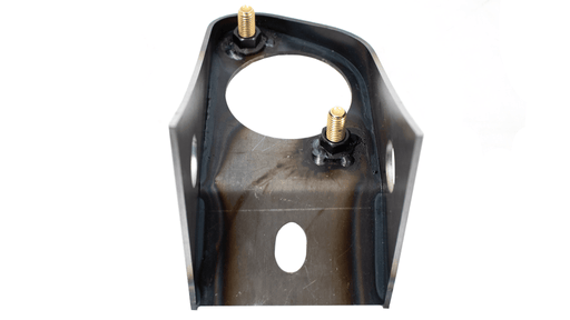 Front Frame Body Mount Bracket Passenger Side For 1996 - 2002 Toyota 4 Runner Rust Buster Frameworks - TRUCKED UP - Truck Superstore
