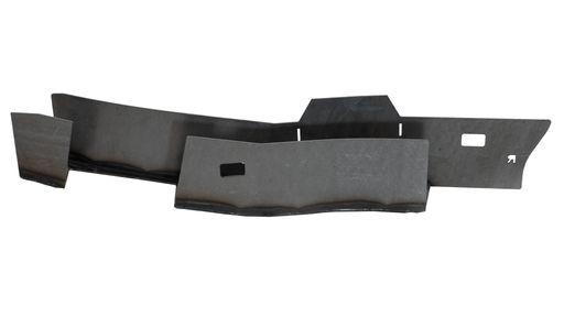 Front Frame Repair Kit Driver Side For 1996 - 2002 Toyota 4Runner Rust Buster Frameworks - TRUCKED UP - Truck Superstore