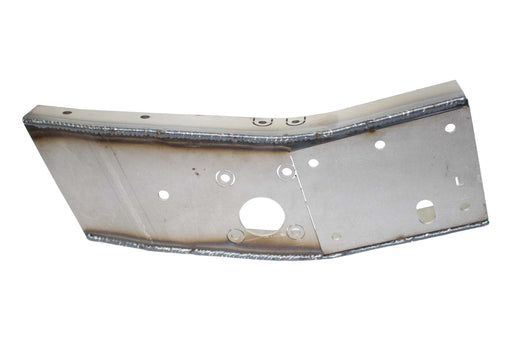 Front Frame Repair Kit For 1973 - 1987 Chevy K10/K20 Driver Side Rust Buster Frameworks - TRUCKED UP - Truck Superstore