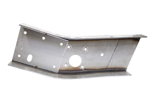 Front Frame Repair Kit For 1973 - 1987 Chevy K10/K20 Driver Side Rust Buster Frameworks - TRUCKED UP - Truck Superstore