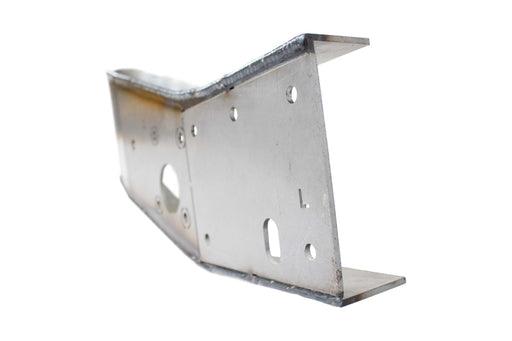 Front Frame Repair Kit For 1973 - 1987 Chevy K10/K20 Passenger Side Rust Buster Frameworks - TRUCKED UP - Truck Superstore