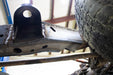 Front Frame Repair Kit For 94 - 04 Chevy S10/GMC Sonoma Passenger Side Rust Buster Frameworks - TRUCKED UP - Truck Superstore