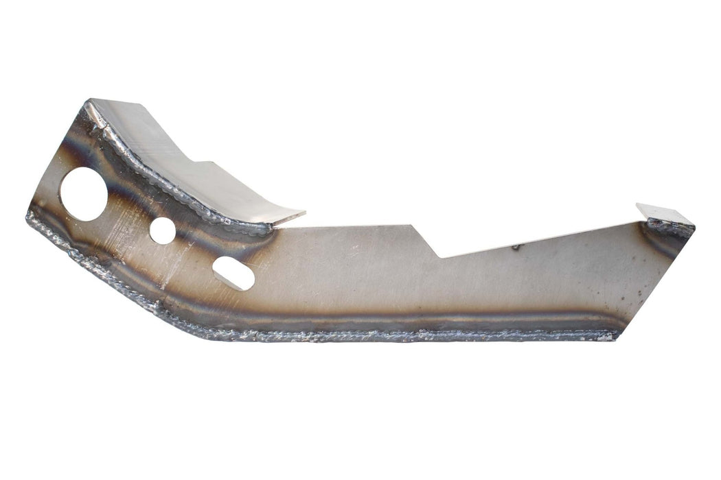 Front Frame Repair Kit For 94 - 04 Chevy S10/GMC Sonoma Passenger Side Rust Buster Frameworks - TRUCKED UP - Truck Superstore