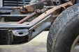 Front Frame Repair Kit For 94 - 04 Chevy S10/GMC Sonoma Passenger Side Rust Buster Frameworks - TRUCKED UP - Truck Superstore