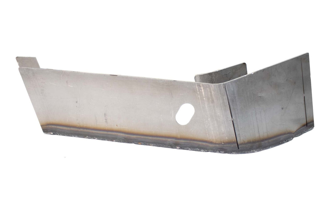 Front Frame Repair Kit For 94 - 04 Chevy S10/GMC Sonoma Passenger Side Rust Buster Frameworks - TRUCKED UP - Truck Superstore