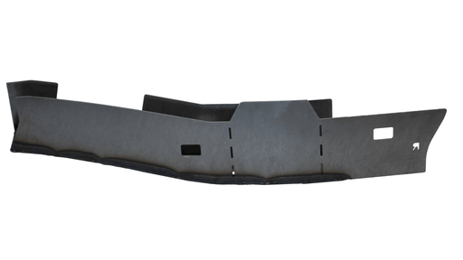 Front Frame Repair Kit Passenger Side For 1996 - 2002 Toyota 4Runner Rust Buster Frameworks - TRUCKED UP - Truck Superstore