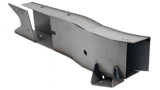 Front Frame Section Driver Side For 2000 - 2006 Toyota Tundra Rust Buster Frameworks - TRUCKED UP - Truck Superstore