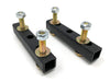 Front Sway Bar Drop Kit 73 - 87 Chevy GMC Truck 73 - 91 Suburban/Blazer/Jimmy 1/2 Ton & 3/4 Ton Tuff Country - TRUCKED UP - Truck Superstore