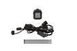 HitchMount LED Pod Reverse Kit for 2023 - 2024 Chevrolet Colorado C1R Diode Dynamics - TRUCKED UP - Truck Superstore