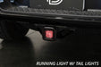 HitchMount LED Pod Reverse Kit for 2023 - 2024 Chevrolet Colorado C1R Diode Dynamics - TRUCKED UP - Truck Superstore