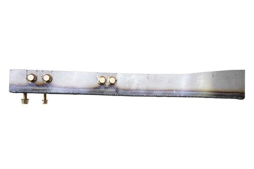 Leaf Spring Frame Repair Kit For 1973 - 1987 Chevy K10/K20 Passenger Side Rust Buster Frameworks - TRUCKED UP - Truck Superstore