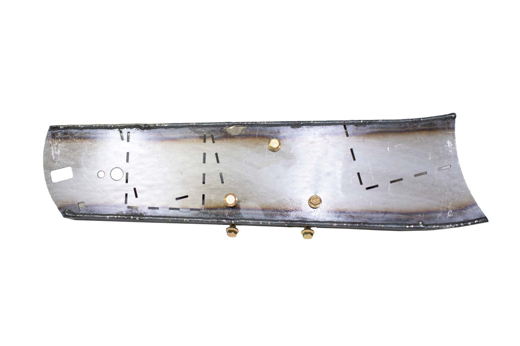 Leaf Spring Frame Repair Kit for 2005 - 2015 Toyota Tacoma Driver Side Rust Buster Frameworks - TRUCKED UP - Truck Superstore