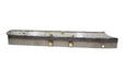 Leaf Spring Frame Repair Kit for 2005 - 2015 Toyota Tacoma Driver Side Rust Buster Frameworks - TRUCKED UP - Truck Superstore