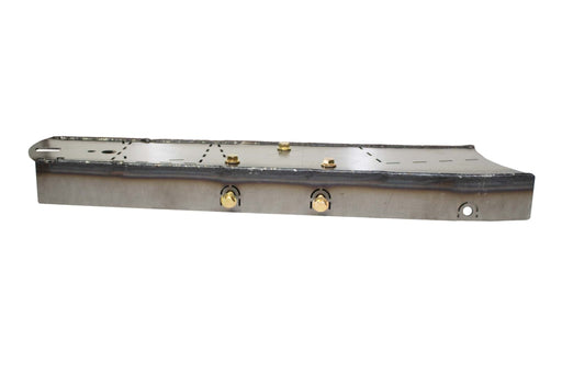 Leaf Spring Frame Repair Kit for 2005 - 2015 Toyota Tacoma Passenger Side Rust Buster Frameworks - TRUCKED UP - Truck Superstore
