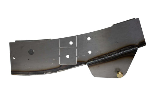 Leaf Spring Frame Repair Kit For 94 - 04 Chevy S10/GMC Sonoma Driver Side Rust Buster Frameworks - TRUCKED UP - Truck Superstore