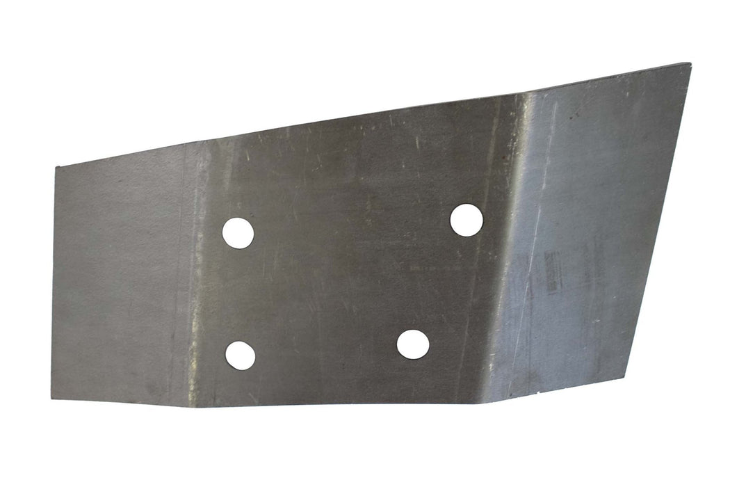 Leaf Spring Frame Repair Kit For 94 - 04 Chevy S10/GMC Sonoma Passenger Side Rust Buster Frameworks - TRUCKED UP - Truck Superstore