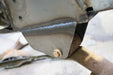 Leaf Spring Frame Repair Kit For 94 - 04 Chevy S10/GMC Sonoma Passenger Side Rust Buster Frameworks - TRUCKED UP - Truck Superstore