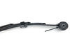 Leaf Springs 76 - 86 Jeep CJ5/CJ7 Rear 4 Inch EZ - Ride Each Tuff Country - TRUCKED UP - Truck Superstore