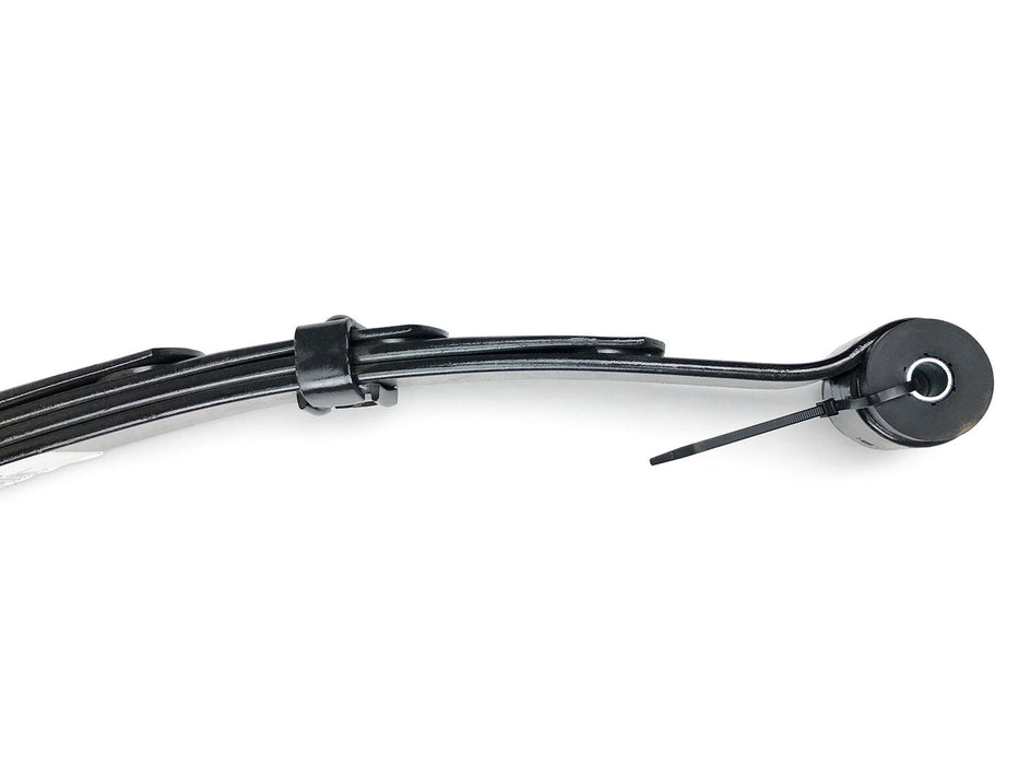 Leaf Springs 76 - 86 Jeep CJ5/CJ7 Rear 4 Inch EZ - Ride Each Tuff Country - TRUCKED UP - Truck Superstore